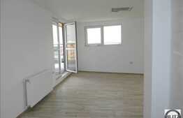 Spatiu de birou, 780 mp utili in imobil nou