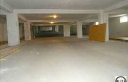 Spatiu de birou, 780 mp utili in imobil nou