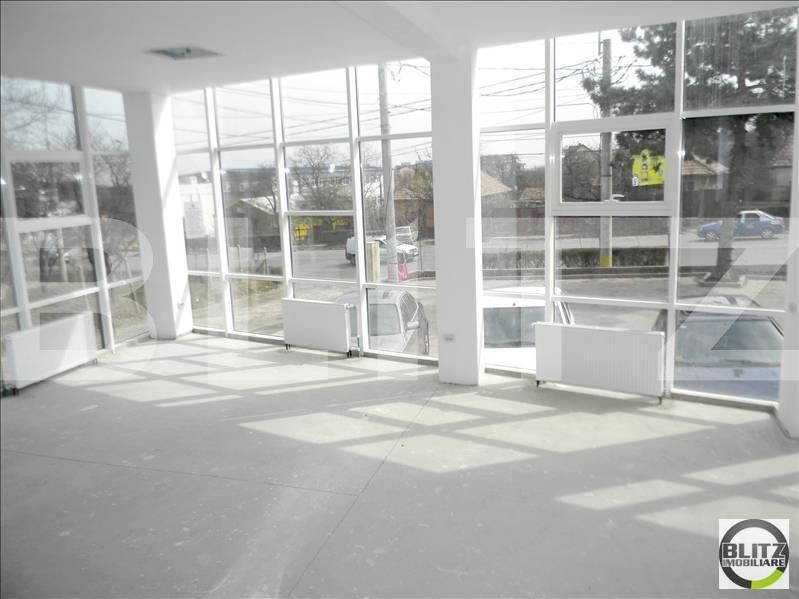 Spațiu birouri de închiriat Zorilor - 20956SIB | BLITZ Cluj-Napoca | Poza2