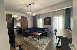 Apartament 2 camere, 56.60 mp, zona Sens Giratoriu