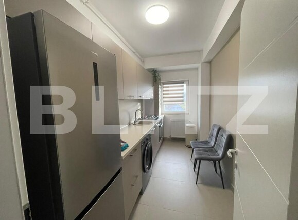 Apartament de închiriat 2 camere Floreşti - 209562AI | BLITZ Cluj-Napoca | Poza4