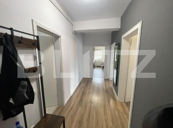 Apartament de închiriat 2 camere Floreşti - 209562AI | BLITZ Cluj-Napoca | Poza1