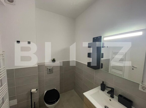 Apartament de închiriat 2 camere Floreşti - 209562AI | BLITZ Cluj-Napoca | Poza6