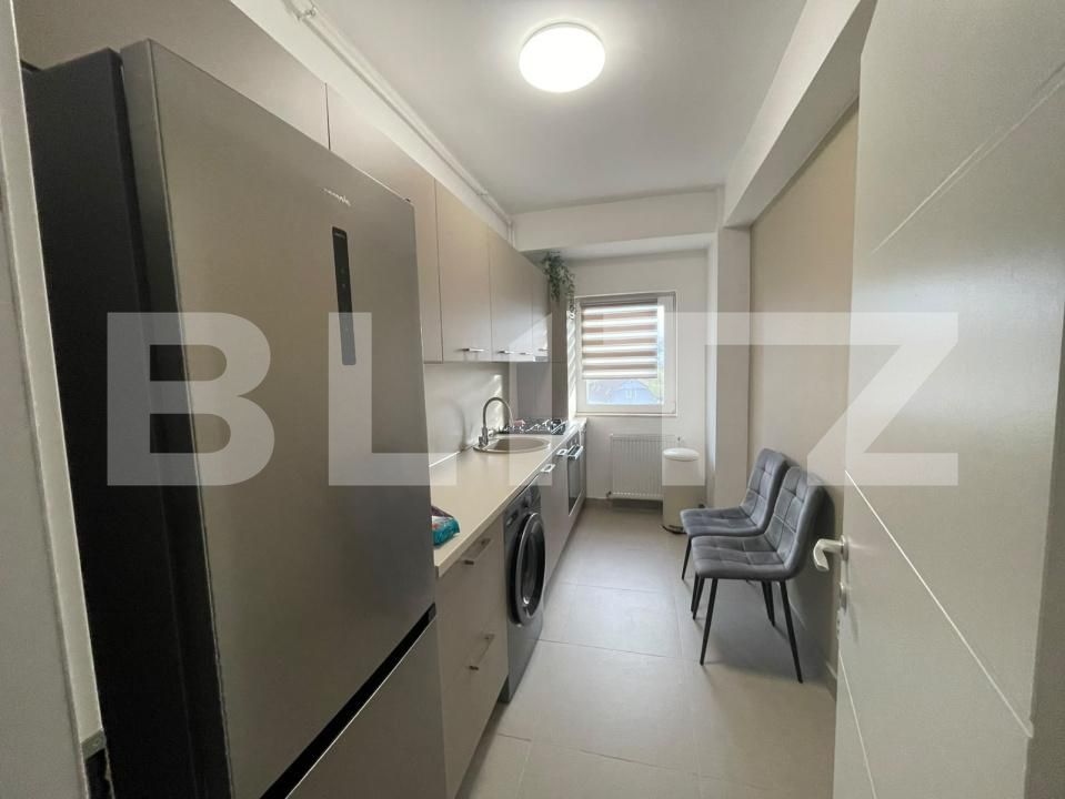 Apartament de închiriat 2 camere Floreşti - 209562AI | BLITZ Cluj-Napoca | Poza4