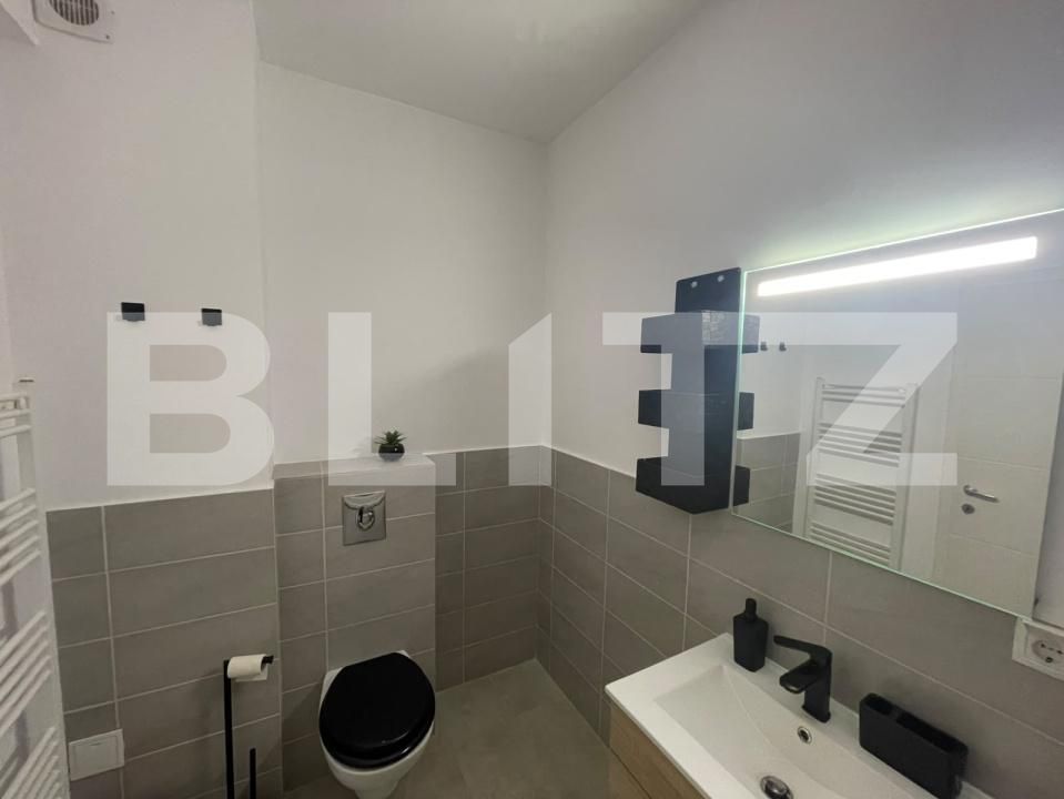 Apartament de închiriat 2 camere Floreşti - 209562AI | BLITZ Cluj-Napoca | Poza6