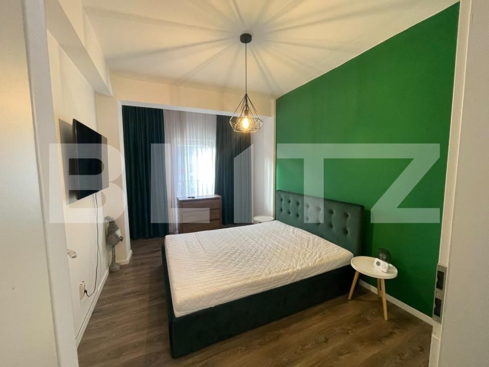 Apartament de închiriat 2 camere Floreşti - 209562AI | BLITZ Cluj-Napoca | Poza3