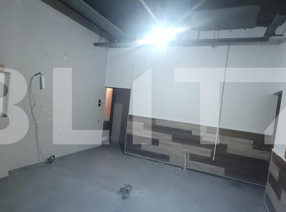 Spațiu comercial de închiriat Floreşti - 209568SIC | BLITZ Cluj-Napoca | Poza3