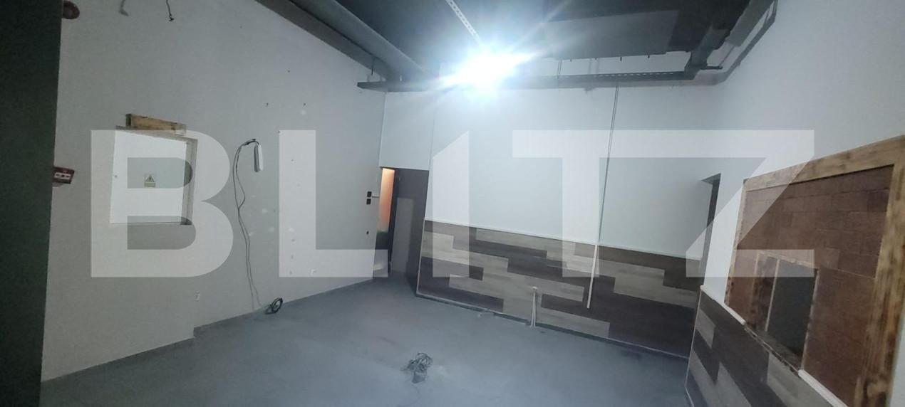Spațiu comercial de închiriat Floreşti - 209568SIC | BLITZ Cluj-Napoca | Poza3