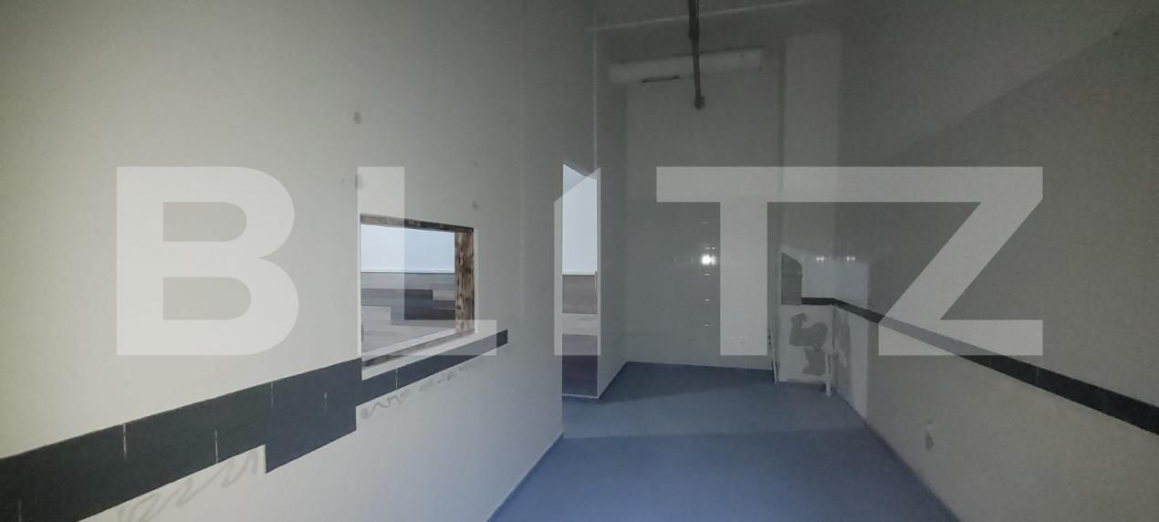 Spațiu comercial de închiriat Floreşti - 209568SIC | BLITZ Cluj-Napoca | Poza4