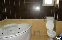 200 mp spatiu mixt: birouri+ locuinta protocol.