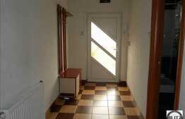 200 mp spatiu mixt: birouri+ locuinta protocol.