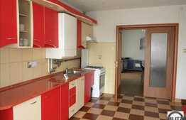 200 mp spatiu mixt: birouri+ locuinta protocol.