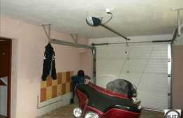 200 mp spatiu mixt: birouri+ locuinta protocol.