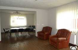 200 mp spatiu mixt: birouri+ locuinta protocol.