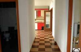 200 mp spatiu mixt: birouri+ locuinta protocol.