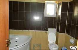 200 mp spatiu mixt: birouri+ locuinta protocol.