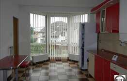 200 mp spatiu mixt: birouri+ locuinta protocol.