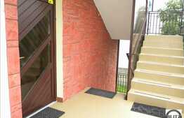 200 mp spatiu mixt: birouri+ locuinta protocol.