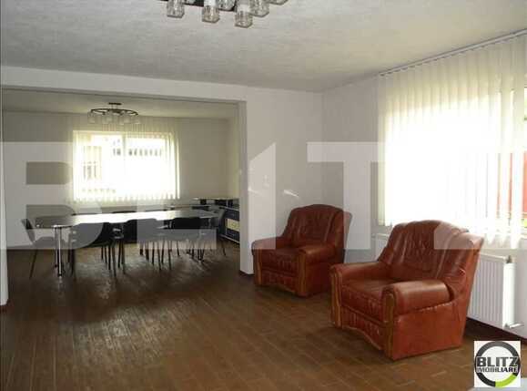 Spațiu birouri de închiriat Zorilor - 20957SIB | BLITZ Cluj-Napoca | Poza5