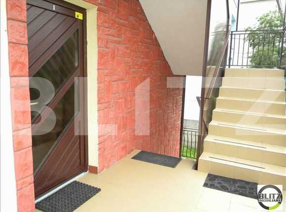 Spațiu birouri de închiriat Zorilor - 20957SIB | BLITZ Cluj-Napoca | Poza14