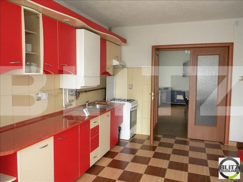 Spațiu birouri de închiriat Zorilor - 20957SIB | BLITZ Cluj-Napoca | Poza3