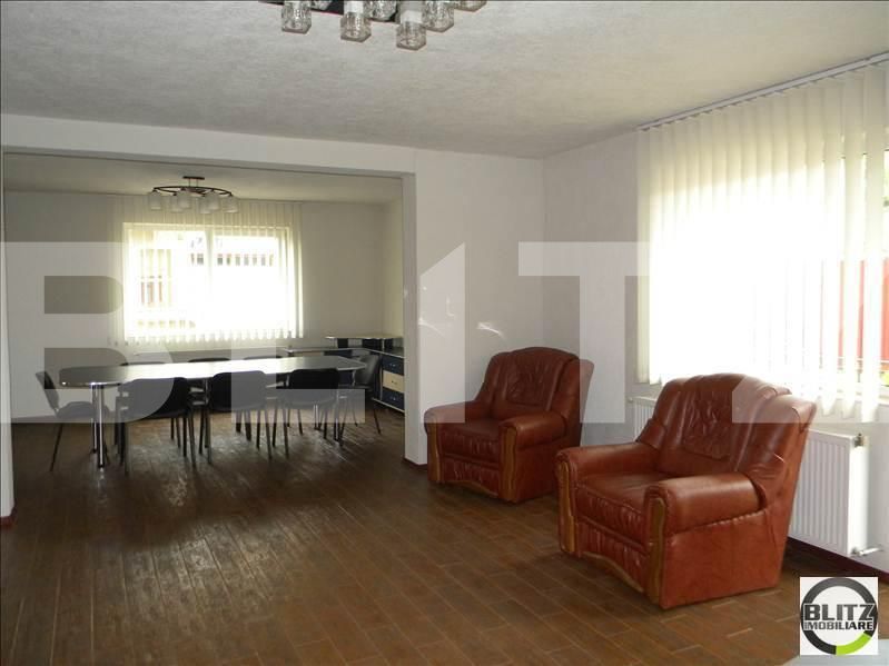 Spațiu birouri de închiriat Zorilor - 20957SIB | BLITZ Cluj-Napoca | Poza5