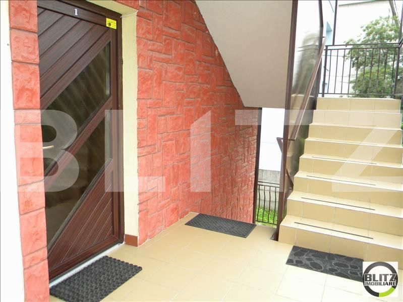 Spațiu birouri de închiriat Zorilor - 20957SIB | BLITZ Cluj-Napoca | Poza14