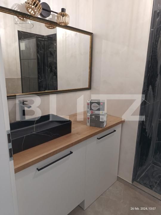 Apartament de închiriat 2 camere Floreşti - 209570AI | BLITZ Cluj-Napoca | Poza6