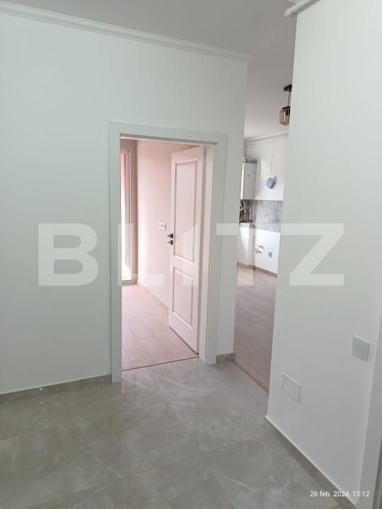 Apartament de închiriat 2 camere Floreşti - 209570AI | BLITZ Cluj-Napoca | Poza5