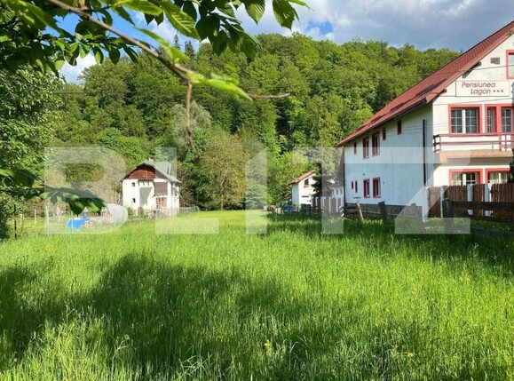 Teren de vânzare Timisu de Jos - 209571TV | BLITZ Brașov | Poza1