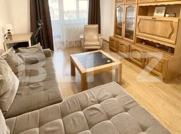 Apartament de vânzare 2 camere Marasti - 209572AV | BLITZ Cluj-Napoca | Poza1