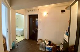 Apartament cu 1 camera,decomandat, parcare, 40mp, calea Turzii, Zorilor