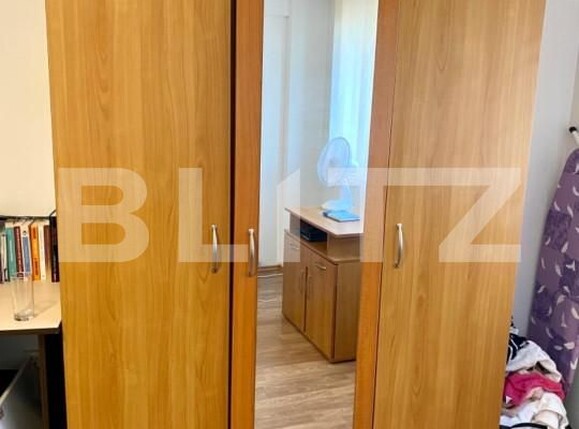 Garsonieră de închiriat Zorilor - 209574AI | BLITZ Cluj-Napoca | Poza4