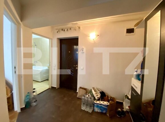 Garsonieră de închiriat Zorilor - 209574AI | BLITZ Cluj-Napoca | Poza6