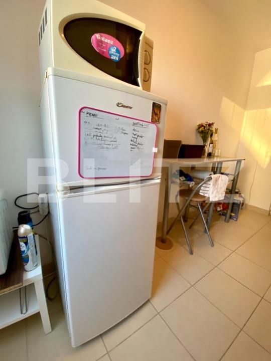 Garsonieră de închiriat Zorilor - 209574AI | BLITZ Cluj-Napoca | Poza10