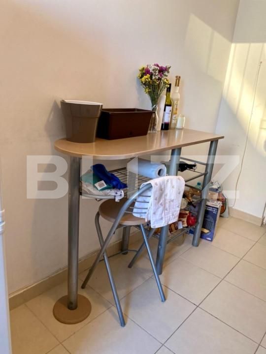 Garsonieră de închiriat Zorilor - 209574AI | BLITZ Cluj-Napoca | Poza11