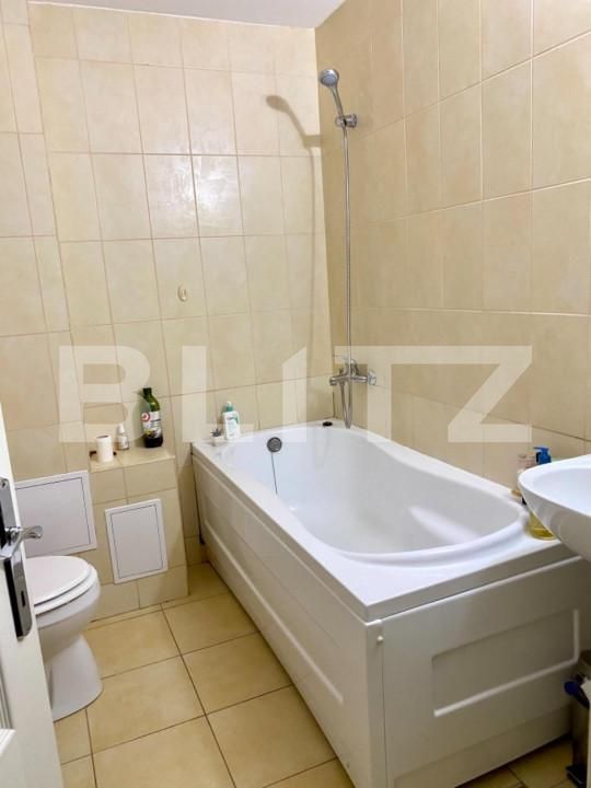 Garsonieră de închiriat Zorilor - 209574AI | BLITZ Cluj-Napoca | Poza14
