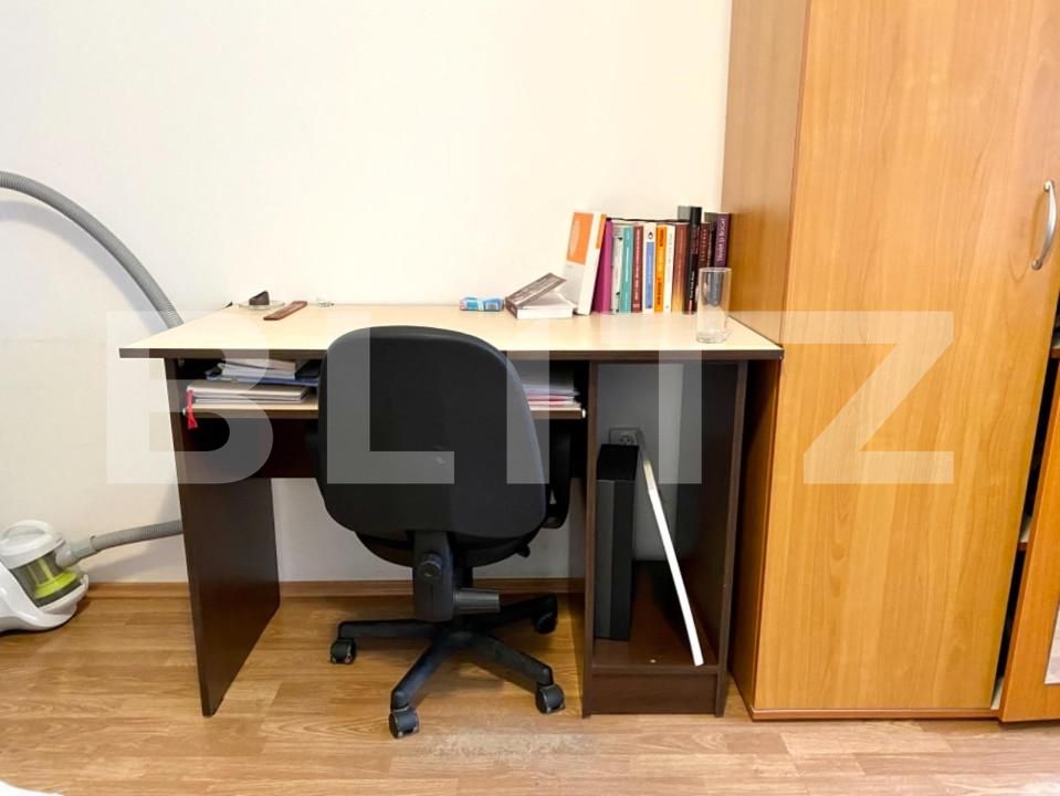 Garsonieră de închiriat Zorilor - 209574AI | BLITZ Cluj-Napoca | Poza5