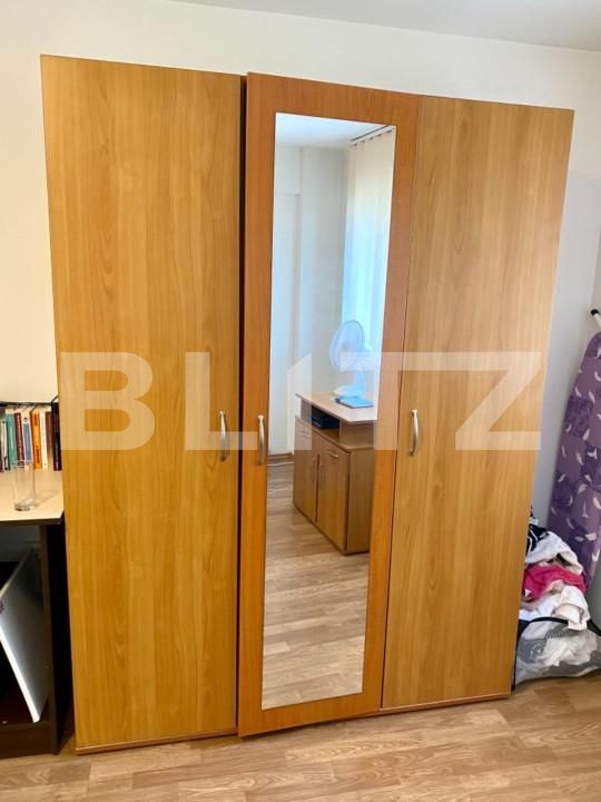 Garsonieră de închiriat Zorilor - 209574AI | BLITZ Cluj-Napoca | Poza4