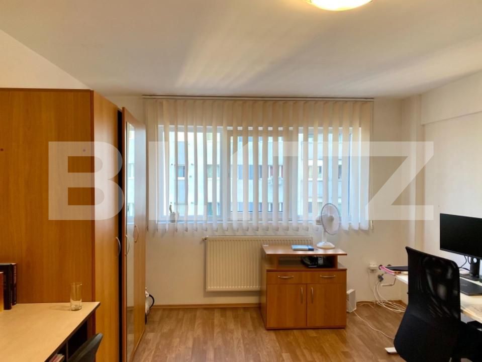 Garsonieră de închiriat Zorilor - 209574AI | BLITZ Cluj-Napoca | Poza3