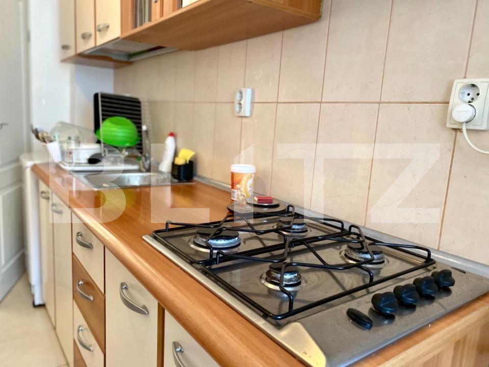 Garsonieră de închiriat Zorilor - 209574AI | BLITZ Cluj-Napoca | Poza8