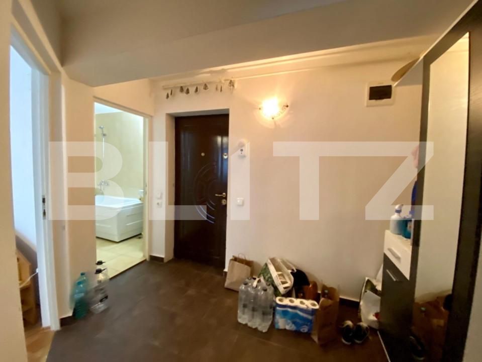 Garsonieră de închiriat Zorilor - 209574AI | BLITZ Cluj-Napoca | Poza6