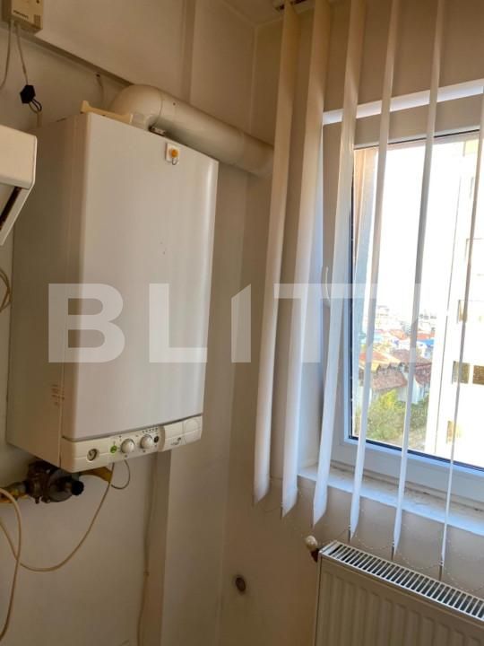 Garsonieră de închiriat Zorilor - 209574AI | BLITZ Cluj-Napoca | Poza9