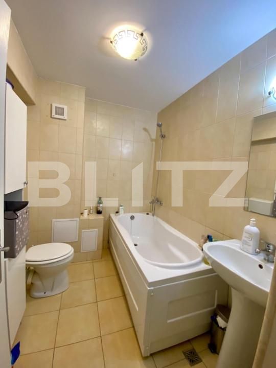 Garsonieră de închiriat Zorilor - 209574AI | BLITZ Cluj-Napoca | Poza13