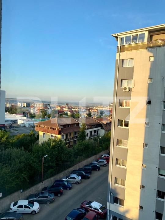Garsonieră de închiriat Zorilor - 209574AI | BLITZ Cluj-Napoca | Poza15
