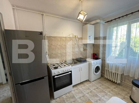 Apartament de închiriat 3 camere Gheorgheni - 209576AI | BLITZ Cluj-Napoca | Poza5