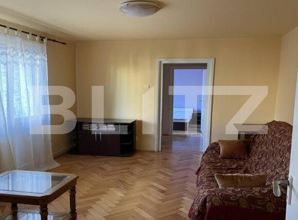 Apartament de închiriat 3 camere Gheorgheni - 209576AI | BLITZ Cluj-Napoca | Poza4