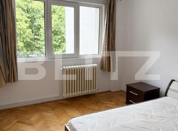 Apartament de închiriat 3 camere Gheorgheni - 209576AI | BLITZ Cluj-Napoca | Poza2