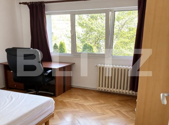 Apartament de închiriat 3 camere Gheorgheni - 209576AI | BLITZ Cluj-Napoca | Poza3