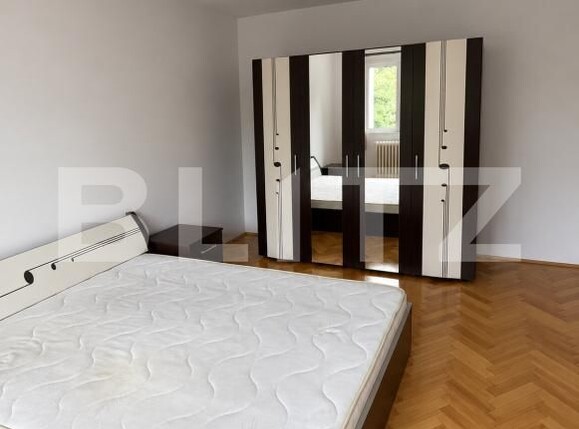 Apartament de închiriat 3 camere Gheorgheni - 209576AI | BLITZ Cluj-Napoca | Poza1